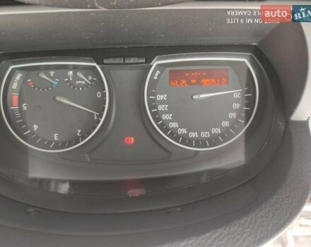 Черный БМВ Х3, объемом двигателя 2 л и пробегом 217 тыс. км за 10550 $, фото 14 на Automoto.ua