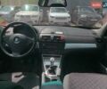 Черный БМВ Х3, объемом двигателя 2 л и пробегом 290 тыс. км за 8640 $, фото 31 на Automoto.ua