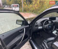 Чорний БМВ Х3, об'ємом двигуна 2 л та пробігом 260 тис. км за 11900 $, фото 25 на Automoto.ua