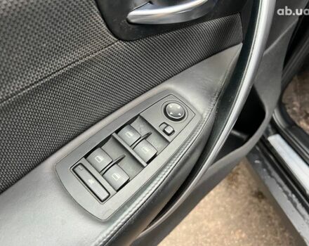 Черный БМВ Х3, объемом двигателя 2 л и пробегом 218 тыс. км за 10490 $, фото 10 на Automoto.ua
