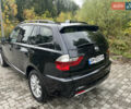 Чорний БМВ Х3, об'ємом двигуна 2 л та пробігом 260 тис. км за 11900 $, фото 13 на Automoto.ua