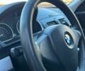 Чорний БМВ Х3, об'ємом двигуна 2 л та пробігом 260 тис. км за 10800 $, фото 20 на Automoto.ua