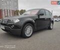Черный БМВ Х3, объемом двигателя 2 л и пробегом 217 тыс. км за 10550 $, фото 6 на Automoto.ua