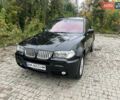 Чорний БМВ Х3, об'ємом двигуна 2 л та пробігом 260 тис. км за 11900 $, фото 1 на Automoto.ua