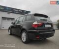 Черный БМВ Х3, объемом двигателя 2 л и пробегом 217 тыс. км за 10550 $, фото 3 на Automoto.ua