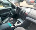 Черный БМВ Х3, объемом двигателя 2 л и пробегом 290 тыс. км за 8640 $, фото 33 на Automoto.ua