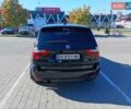 Черный БМВ Х3, объемом двигателя 2 л и пробегом 197 тыс. км за 8800 $, фото 6 на Automoto.ua