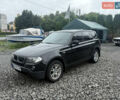 Черный БМВ Х3, объемом двигателя 2 л и пробегом 197 тыс. км за 8300 $, фото 3 на Automoto.ua