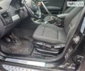 Чорний БМВ Х3, об'ємом двигуна 2 л та пробігом 230 тис. км за 12700 $, фото 6 на Automoto.ua