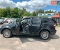 Черный БМВ Х3, объемом двигателя 2 л и пробегом 290 тыс. км за 8640 $, фото 13 на Automoto.ua