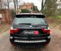Черный БМВ Х3, объемом двигателя 2 л и пробегом 218 тыс. км за 10490 $, фото 5 на Automoto.ua