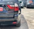 Черный БМВ Х3, объемом двигателя 2 л и пробегом 290 тыс. км за 8640 $, фото 10 на Automoto.ua