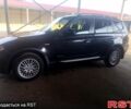 Черный БМВ Х3, объемом двигателя 2 л и пробегом 0 тыс. км за 11800 $, фото 1 на Automoto.ua