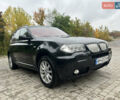 Чорний БМВ Х3, об'ємом двигуна 2 л та пробігом 260 тис. км за 11900 $, фото 6 на Automoto.ua