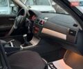 Черный БМВ Х3, объемом двигателя 2 л и пробегом 290 тыс. км за 8430 $, фото 23 на Automoto.ua