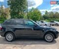 Черный БМВ Х3, объемом двигателя 2 л и пробегом 290 тыс. км за 8640 $, фото 3 на Automoto.ua