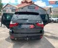 Черный БМВ Х3, объемом двигателя 2 л и пробегом 290 тыс. км за 8640 $, фото 14 на Automoto.ua