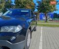 Черный БМВ Х3, объемом двигателя 2 л и пробегом 197 тыс. км за 8800 $, фото 1 на Automoto.ua