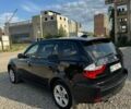 Чорний БМВ Х3, об'ємом двигуна 2 л та пробігом 330 тис. км за 9400 $, фото 1 на Automoto.ua
