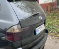Чорний БМВ Х3, об'ємом двигуна 2 л та пробігом 291 тис. км за 8999 $, фото 13 на Automoto.ua