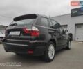 Черный БМВ Х3, объемом двигателя 2 л и пробегом 217 тыс. км за 10550 $, фото 2 на Automoto.ua