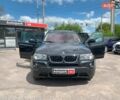 Черный БМВ Х3, объемом двигателя 2 л и пробегом 290 тыс. км за 8640 $, фото 12 на Automoto.ua