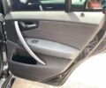 Черный БМВ Х3, объемом двигателя 2 л и пробегом 290 тыс. км за 8640 $, фото 16 на Automoto.ua