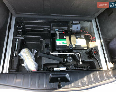 Черный БМВ Х3, объемом двигателя 2 л и пробегом 216 тыс. км за 10300 $, фото 13 на Automoto.ua