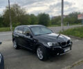 Черный БМВ Х3, объемом двигателя 2 л и пробегом 225 тыс. км за 15800 $, фото 12 на Automoto.ua
