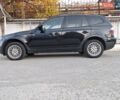 Чорний БМВ Х3, об'ємом двигуна 2 л та пробігом 205 тис. км за 13500 $, фото 4 на Automoto.ua