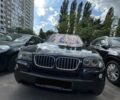 Черный БМВ Х3, объемом двигателя 2 л и пробегом 282 тыс. км за 10900 $, фото 4 на Automoto.ua
