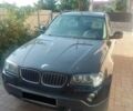 Чорний БМВ Х3, об'ємом двигуна 2 л та пробігом 310 тис. км за 11300 $, фото 1 на Automoto.ua