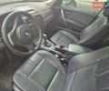 Черный БМВ Х3, объемом двигателя 2 л и пробегом 282 тыс. км за 10900 $, фото 8 на Automoto.ua