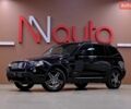 Черный БМВ Х3, объемом двигателя 3 л и пробегом 179 тыс. км за 12400 $, фото 1 на Automoto.ua