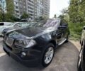 Черный БМВ Х3, объемом двигателя 2 л и пробегом 282 тыс. км за 10900 $, фото 1 на Automoto.ua