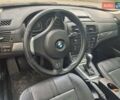 Черный БМВ Х3, объемом двигателя 2 л и пробегом 282 тыс. км за 10900 $, фото 13 на Automoto.ua