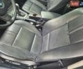 Черный БМВ Х3, объемом двигателя 2 л и пробегом 282 тыс. км за 10900 $, фото 5 на Automoto.ua