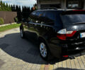 Чорний БМВ Х3, об'ємом двигуна 3 л та пробігом 178 тис. км за 10499 $, фото 5 на Automoto.ua