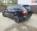 Черный БМВ Х3, объемом двигателя 2 л и пробегом 286 тыс. км за 10800 $, фото 4 на Automoto.ua