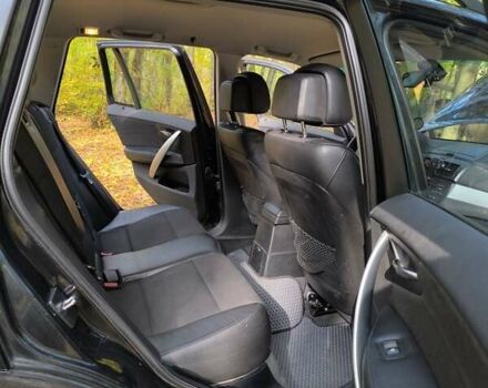 БМВ Х3 2010 в Новоднестровск на Automoto.ua Черный БМВ Х3, объемом двигателя 2 л и пробегом 351 тыс. км за 12000 $, фото 2 на Automoto.ua