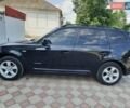 Черный БМВ Х3, объемом двигателя 2 л и пробегом 277 тыс. км за 14000 $, фото 2 на Automoto.ua
