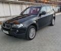 Чорний БМВ Х3, об'ємом двигуна 2 л та пробігом 205 тис. км за 13500 $, фото 2 на Automoto.ua