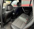 Чорний БМВ Х3, об'ємом двигуна 2 л та пробігом 205 тис. км за 13500 $, фото 8 на Automoto.ua