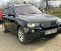 Чорний БМВ Х3, об'ємом двигуна 2 л та пробігом 248 тис. км за 13500 $, фото 3 на Automoto.ua