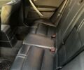 Черный БМВ Х3, объемом двигателя 2 л и пробегом 290 тыс. км за 8900 $, фото 10 на Automoto.ua