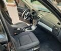 Черный БМВ Х3, объемом двигателя 2 л и пробегом 277 тыс. км за 14000 $, фото 5 на Automoto.ua