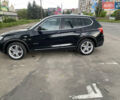 Черный БМВ Х3, объемом двигателя 2 л и пробегом 225 тыс. км за 15800 $, фото 3 на Automoto.ua