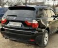 Чорний БМВ Х3, об'ємом двигуна 2 л та пробігом 248 тис. км за 13500 $, фото 6 на Automoto.ua