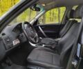 БМВ Х3 2010 в Новоднестровск на Automoto.ua Черный БМВ Х3, объемом двигателя 2 л и пробегом 351 тыс. км за 12000 $, фото 13 на Automoto.ua