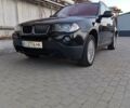 Чорний БМВ Х3, об'ємом двигуна 2 л та пробігом 205 тис. км за 13500 $, фото 5 на Automoto.ua